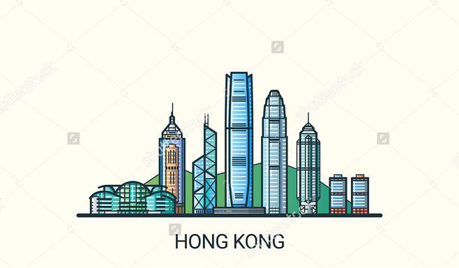 香港客戶再次下單啦!